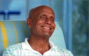 meditation teacher sri chinmoy south africa